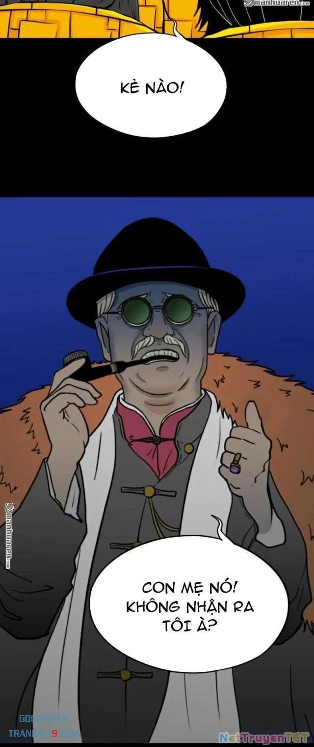 Đấu Yếm Thần Chapter 324 - Trang 2