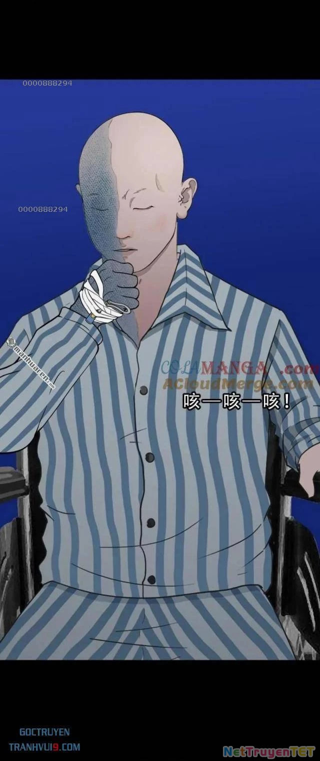 Đấu Yếm Thần Chapter 324 - Trang 2