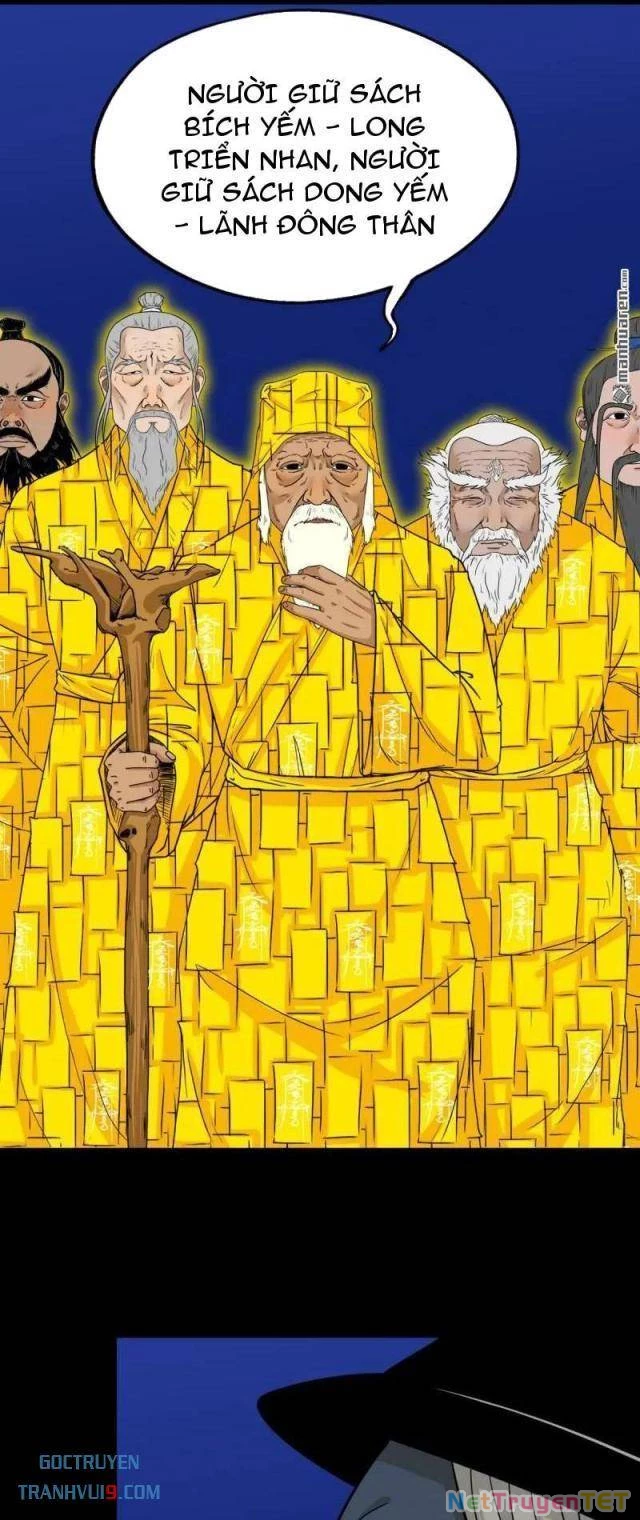 Đấu Yếm Thần Chapter 324 - Trang 2