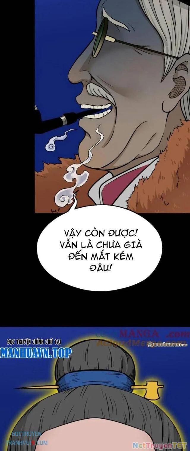 Đấu Yếm Thần Chapter 324 - Trang 2