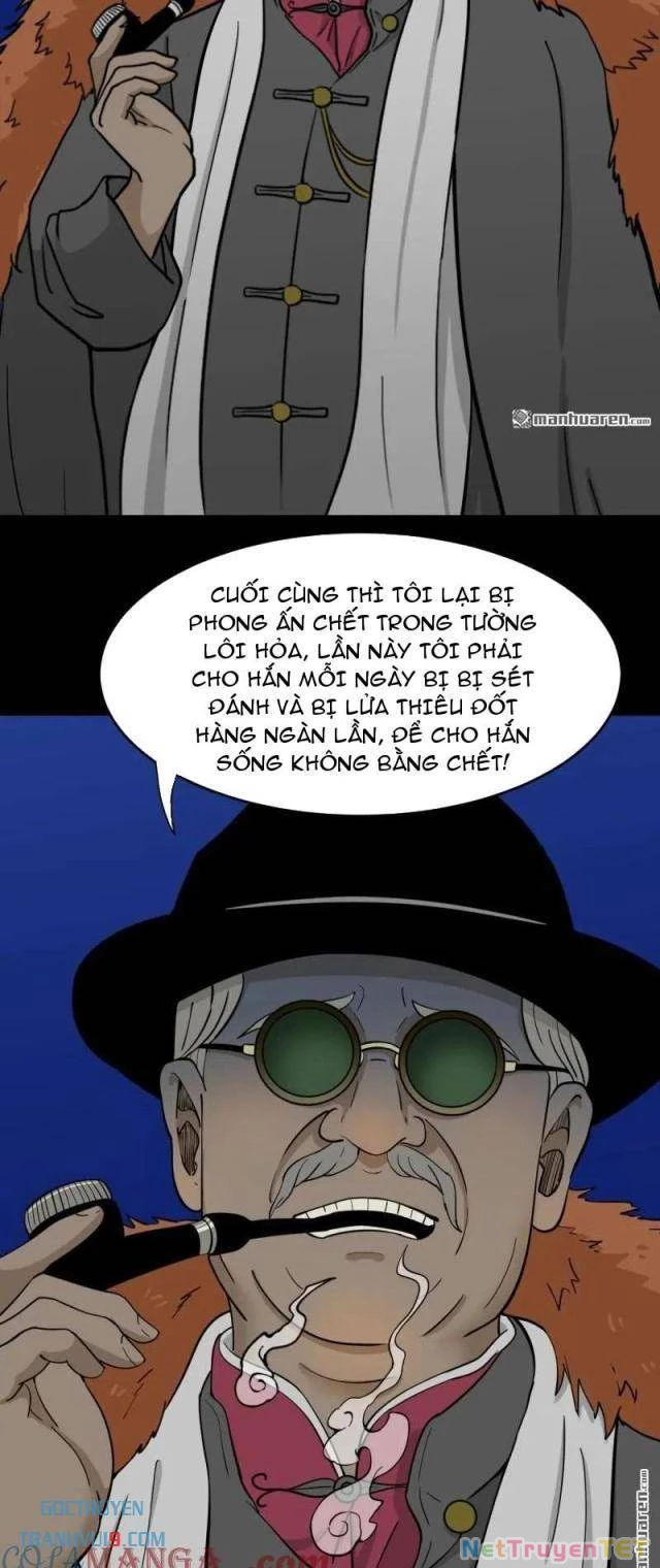 Đấu Yếm Thần Chapter 324 - Trang 2