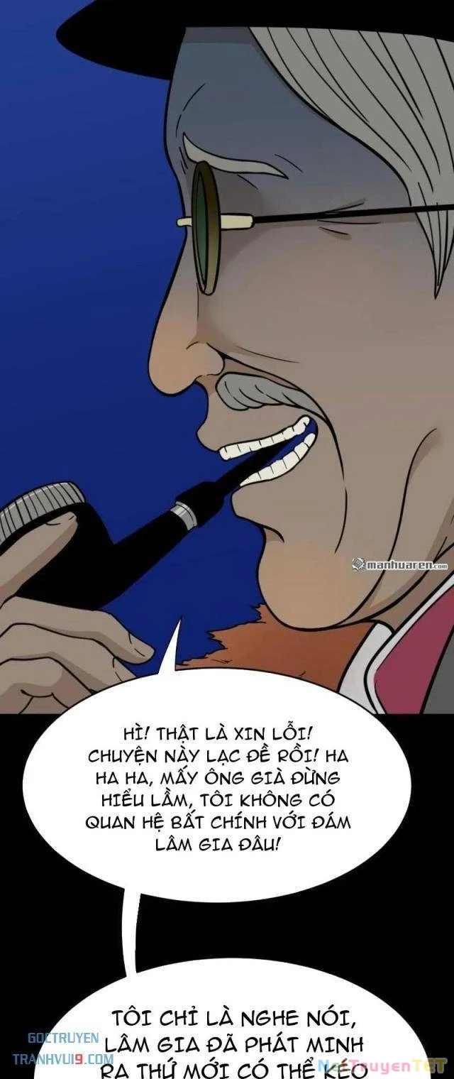 Đấu Yếm Thần Chapter 324 - Trang 2