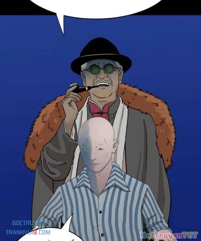 Đấu Yếm Thần Chapter 324 - Trang 2