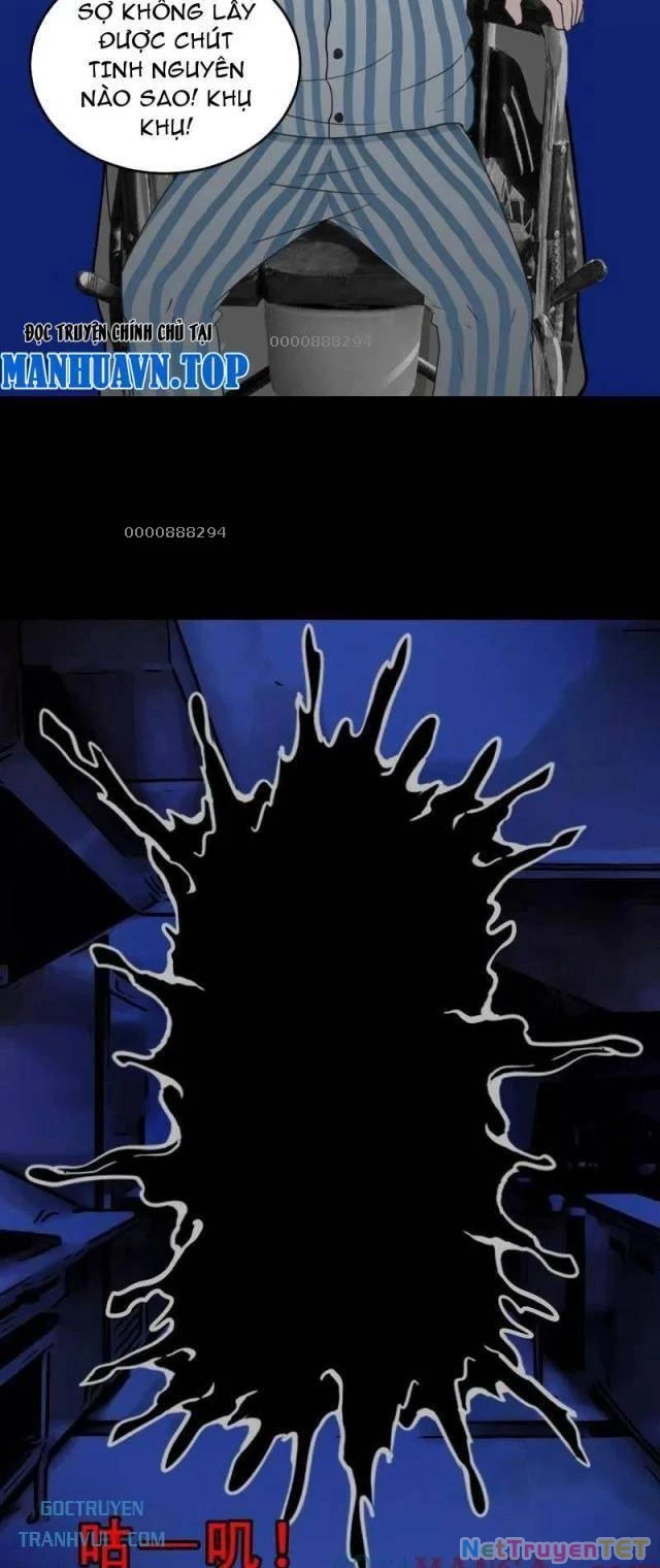 Đấu Yếm Thần Chapter 324 - Trang 2