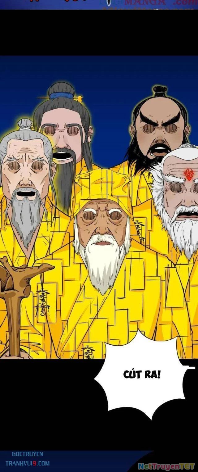 Đấu Yếm Thần Chapter 324 - Trang 2