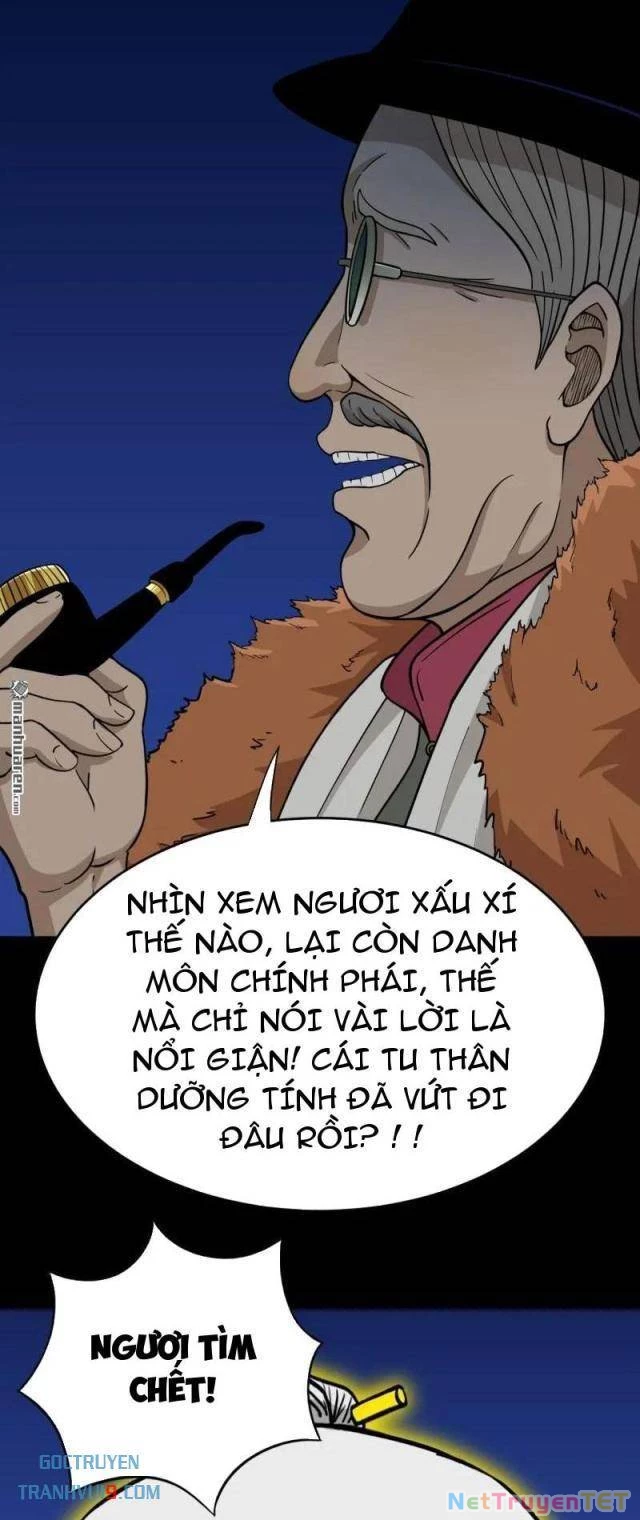 Đấu Yếm Thần Chapter 324 - Trang 2