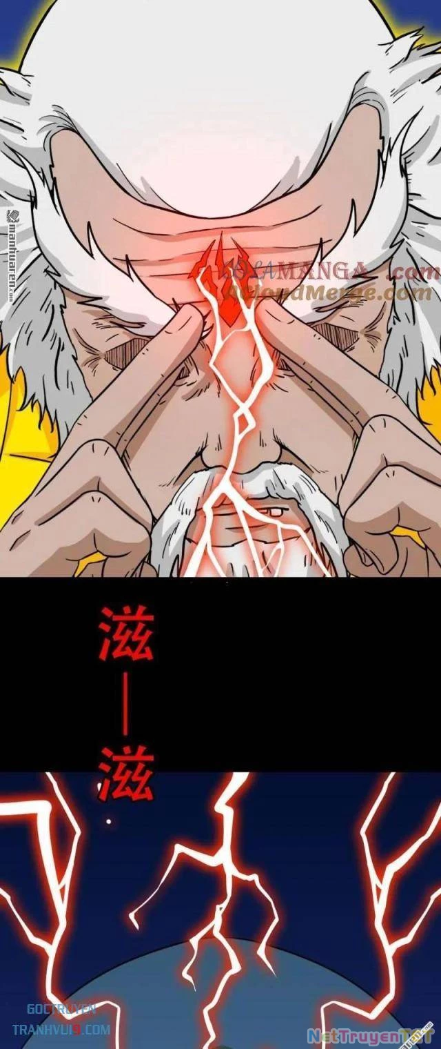 Đấu Yếm Thần Chapter 324 - Trang 2