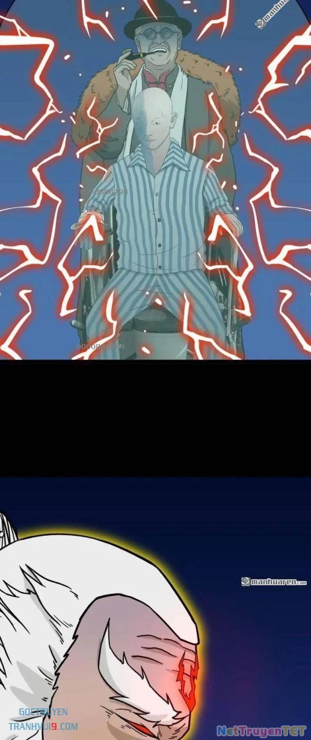 Đấu Yếm Thần Chapter 324 - Trang 2