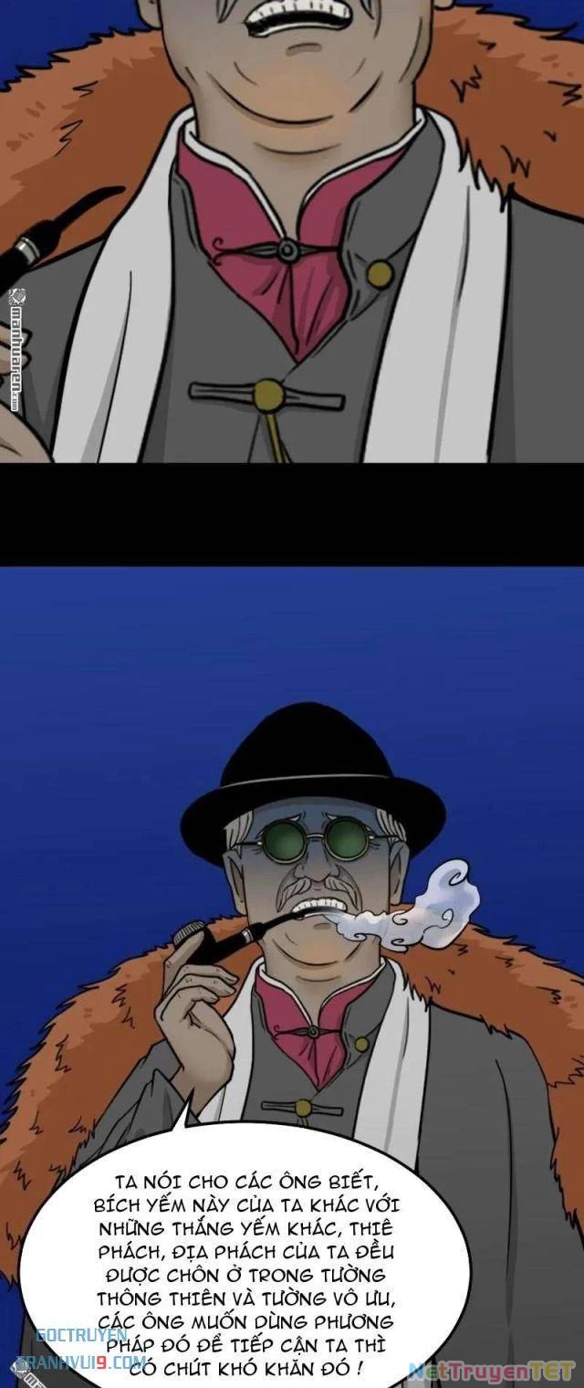 Đấu Yếm Thần Chapter 324 - Trang 2