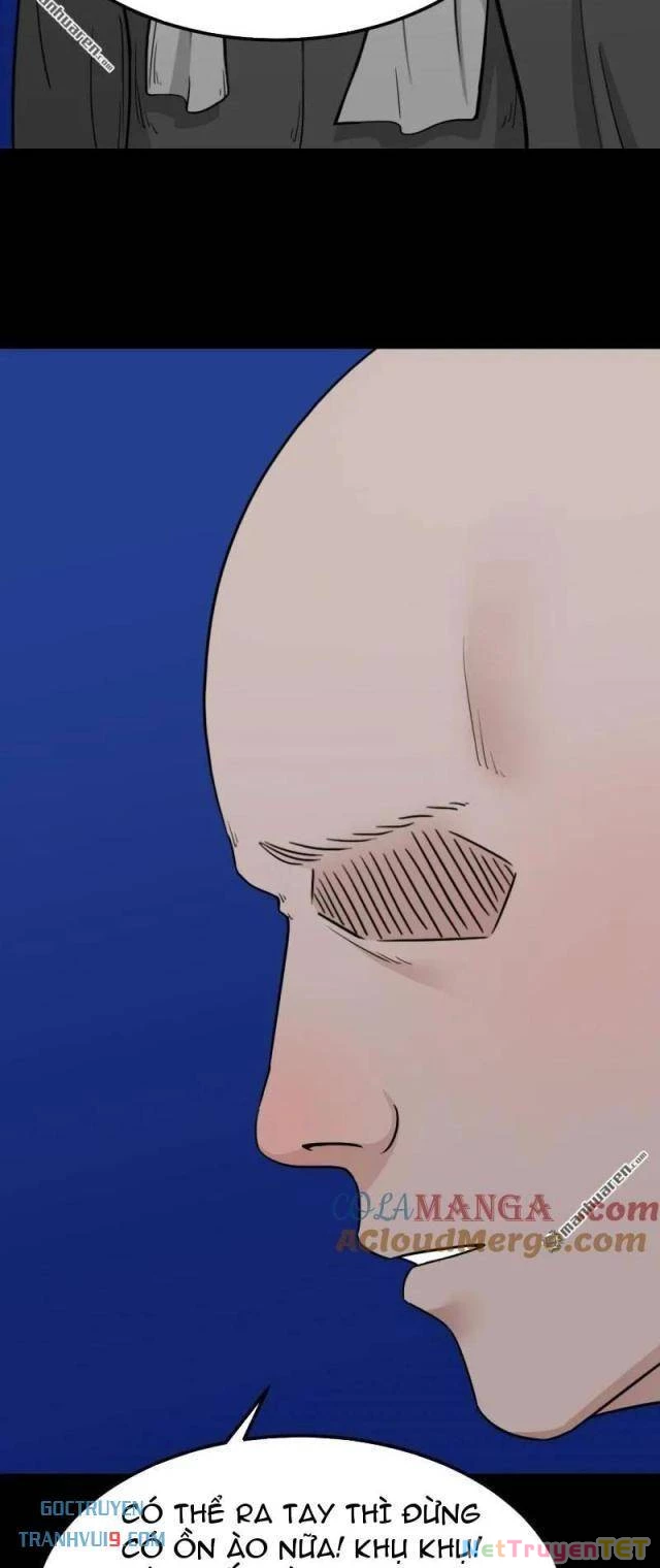 Đấu Yếm Thần Chapter 324 - Trang 2