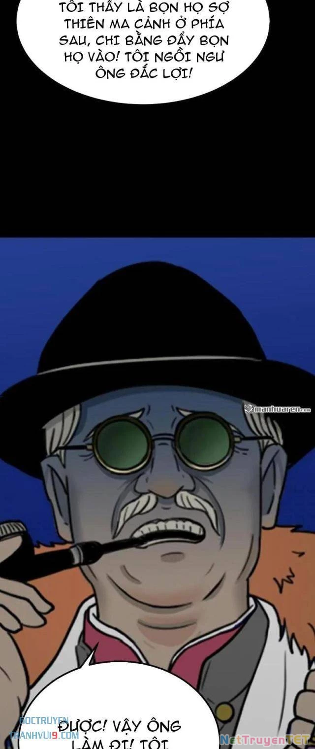 Đấu Yếm Thần Chapter 324 - Trang 2