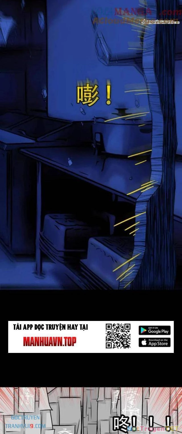 Đấu Yếm Thần Chapter 324 - Trang 2