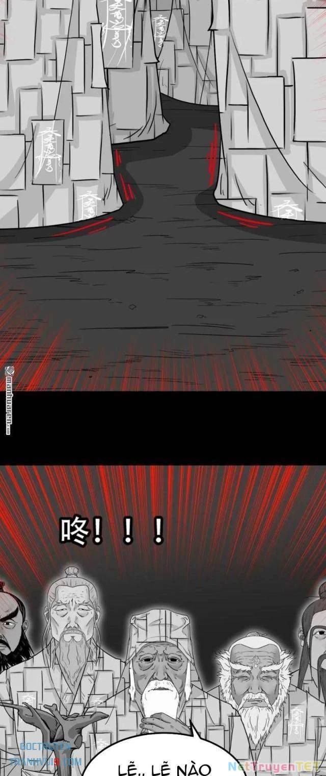 Đấu Yếm Thần Chapter 324 - Trang 2