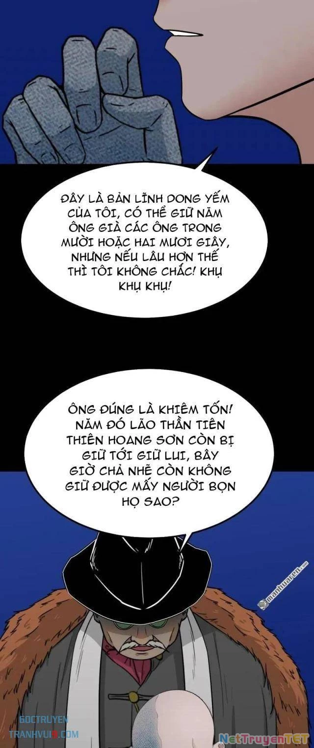 Đấu Yếm Thần Chapter 324 - Trang 2