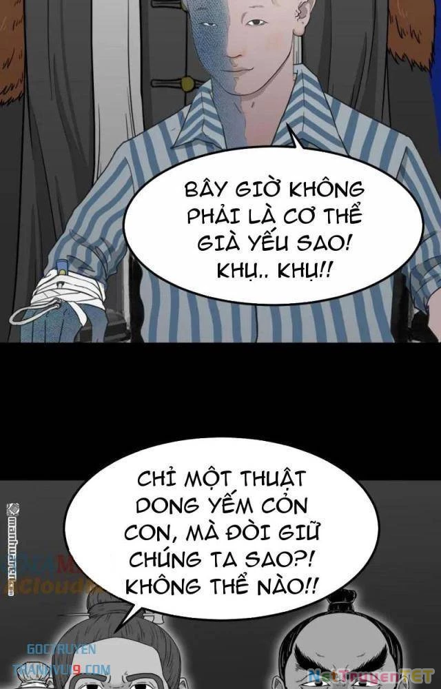 Đấu Yếm Thần Chapter 324 - Trang 2