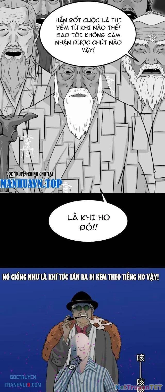 Đấu Yếm Thần Chapter 324 - Trang 2