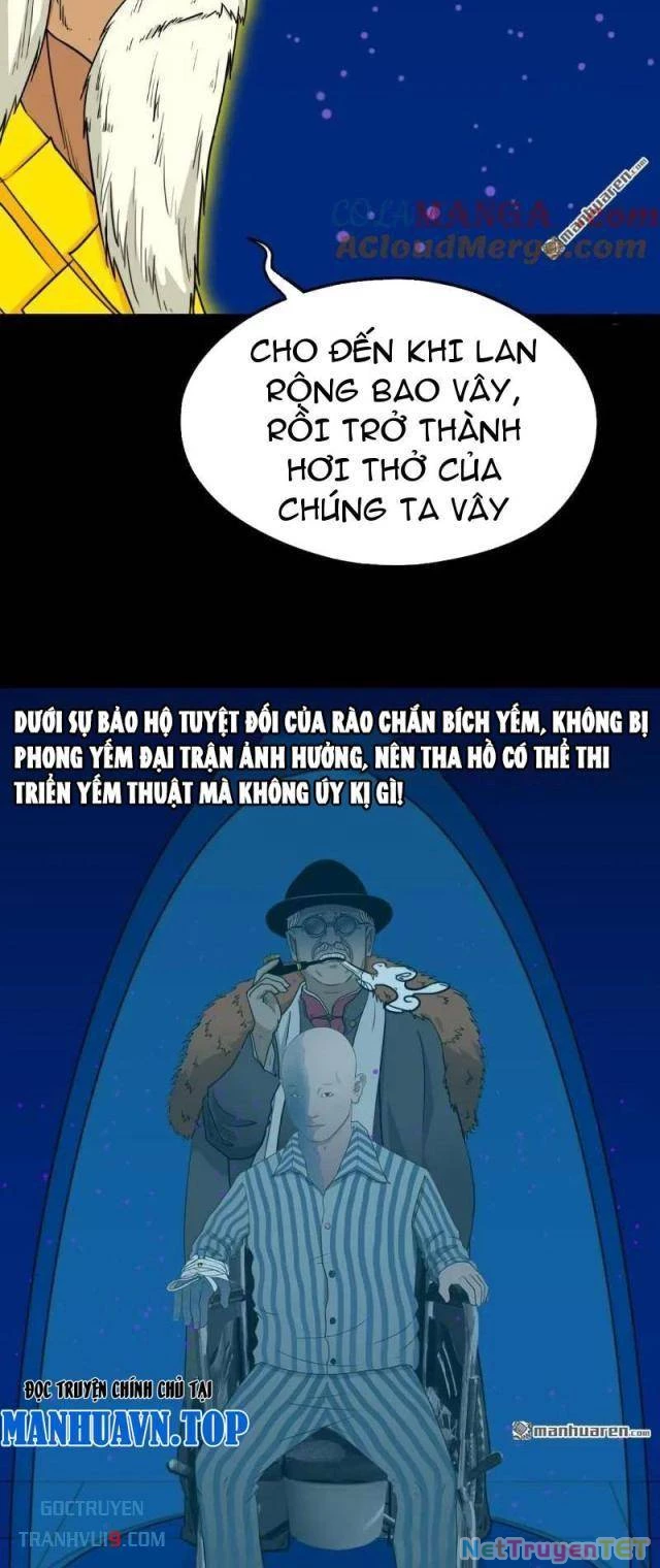 Đấu Yếm Thần Chapter 324 - Trang 2