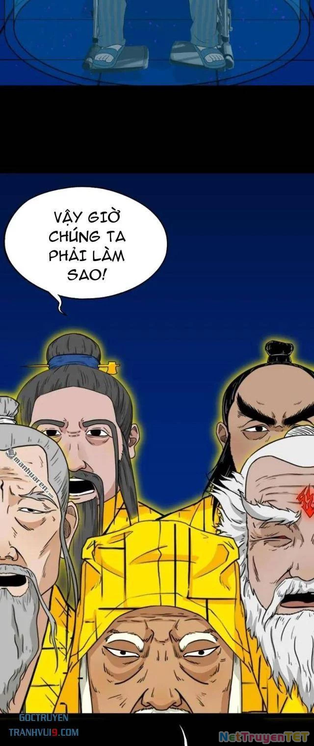 Đấu Yếm Thần Chapter 324 - Trang 2