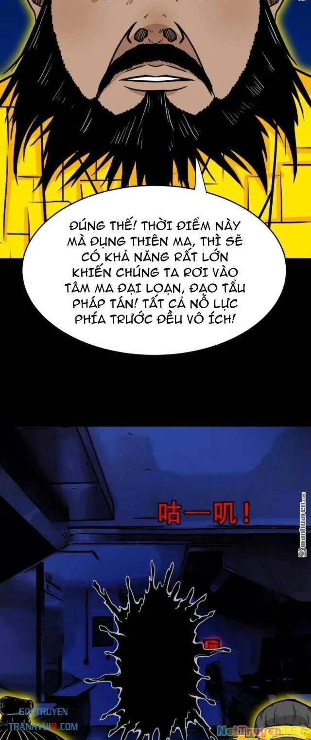 Đấu Yếm Thần Chapter 324 - Trang 2