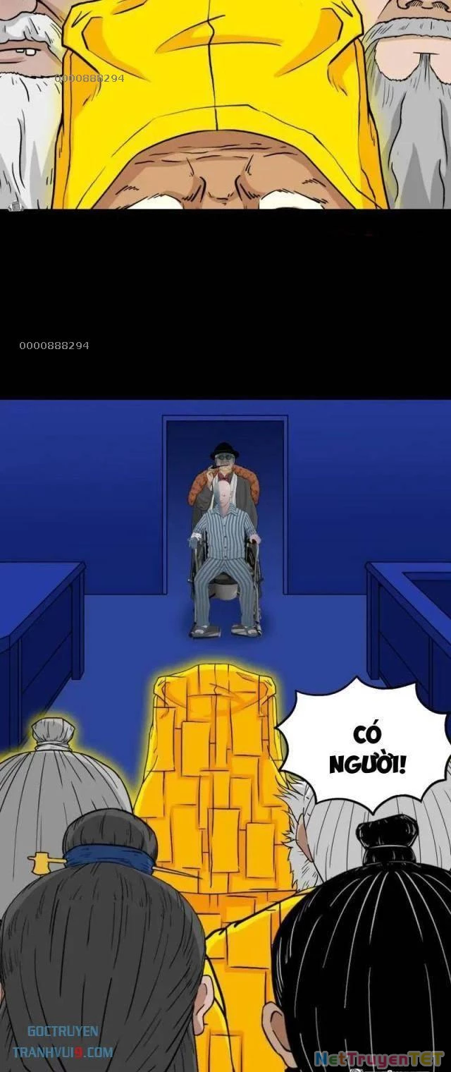 Đấu Yếm Thần Chapter 324 - Trang 2