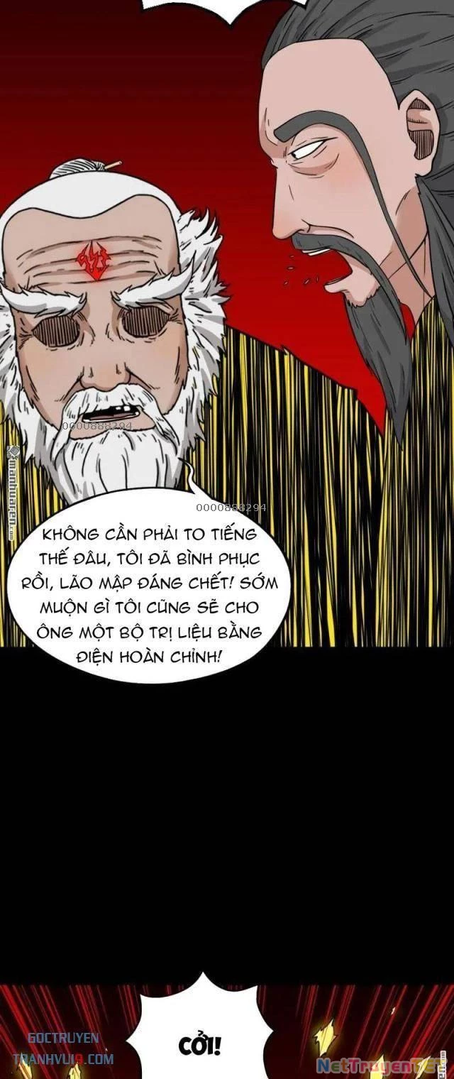 Đấu Yếm Thần Chapter 325 - Trang 2