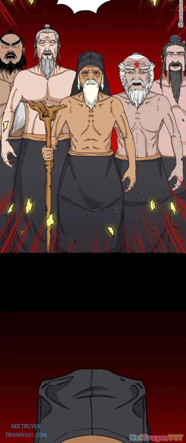 Đấu Yếm Thần Chapter 325 - Trang 2