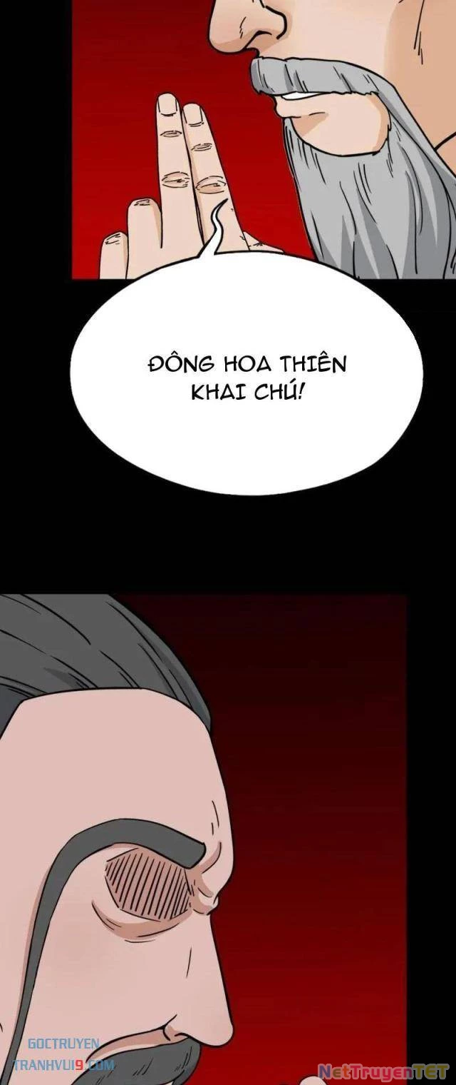 Đấu Yếm Thần Chapter 325 - Trang 2