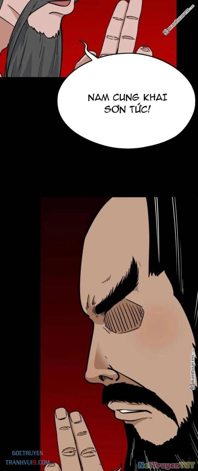 Đấu Yếm Thần Chapter 325 - Trang 2