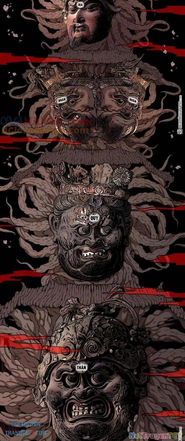 Đấu Yếm Thần Chapter 325 - Trang 2