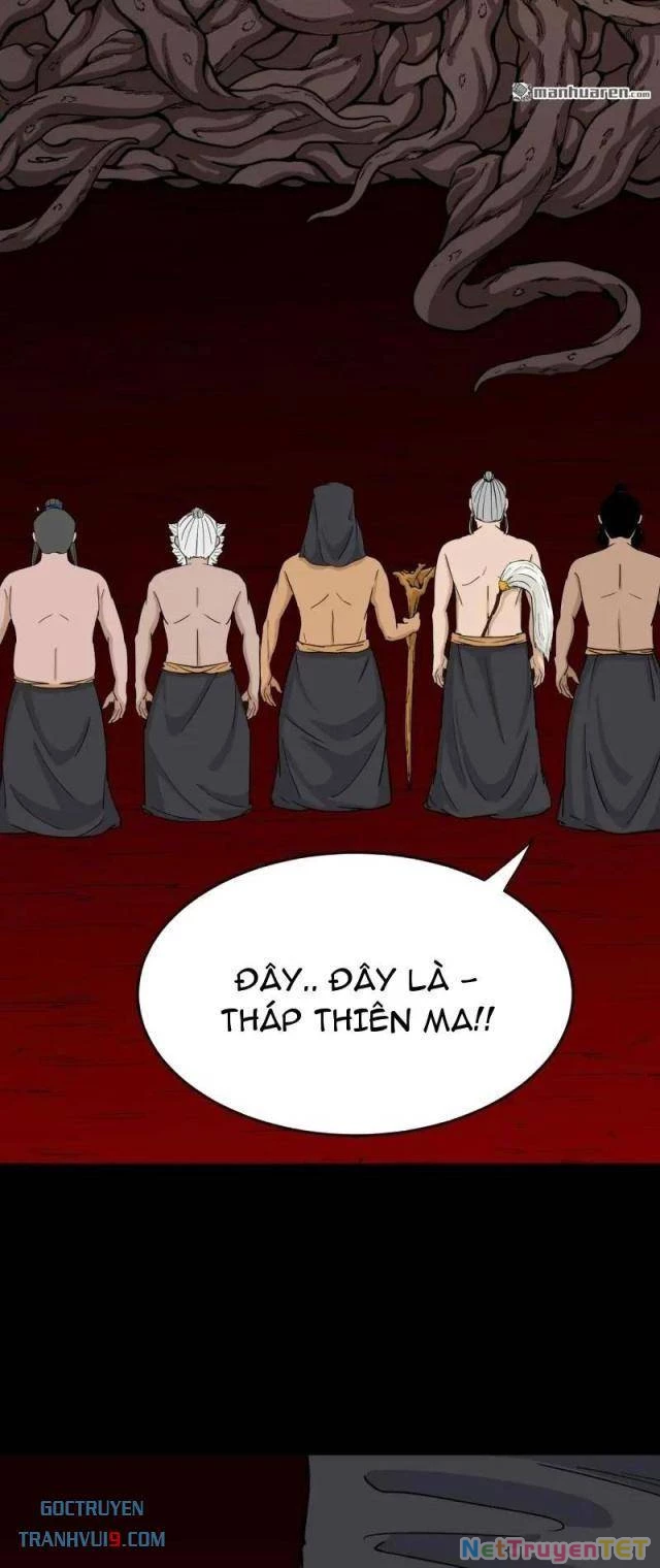 Đấu Yếm Thần Chapter 325 - Trang 2