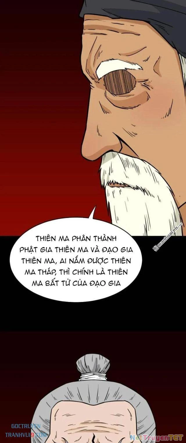 Đấu Yếm Thần Chapter 325 - Trang 2