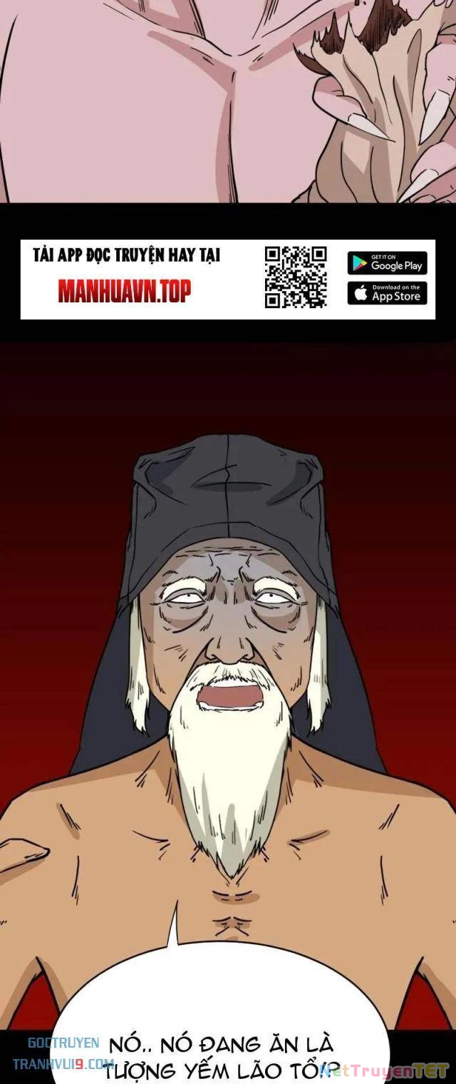 Đấu Yếm Thần Chapter 325 - Trang 2