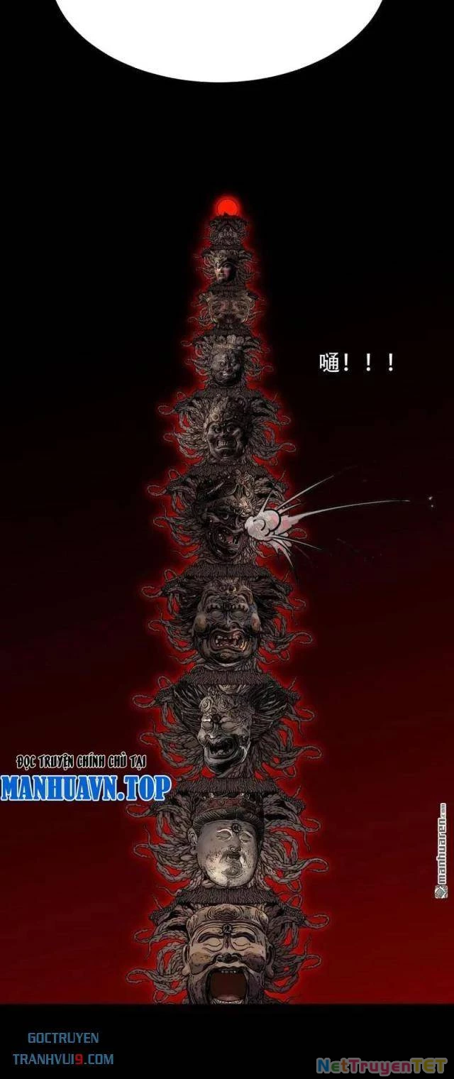 Đấu Yếm Thần Chapter 325 - Trang 2