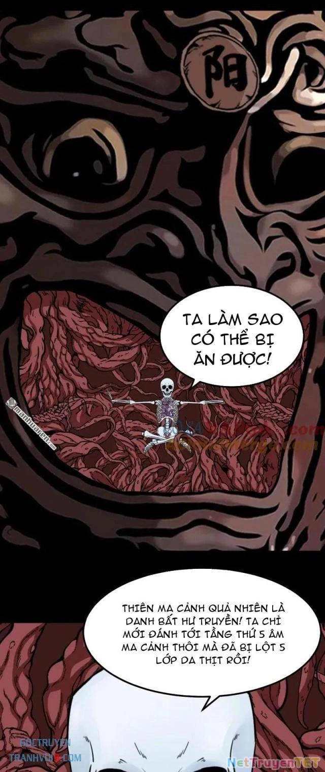 Đấu Yếm Thần Chapter 325 - Trang 2