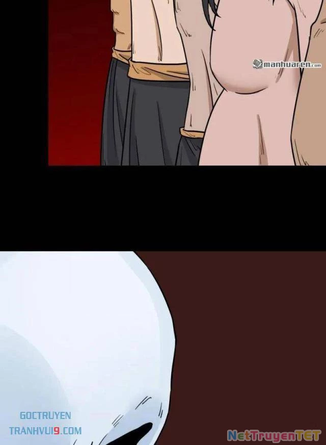 Đấu Yếm Thần Chapter 325 - Trang 2