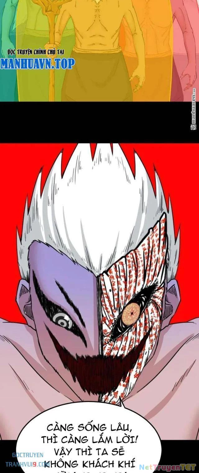 Đấu Yếm Thần Chapter 325 - Trang 2