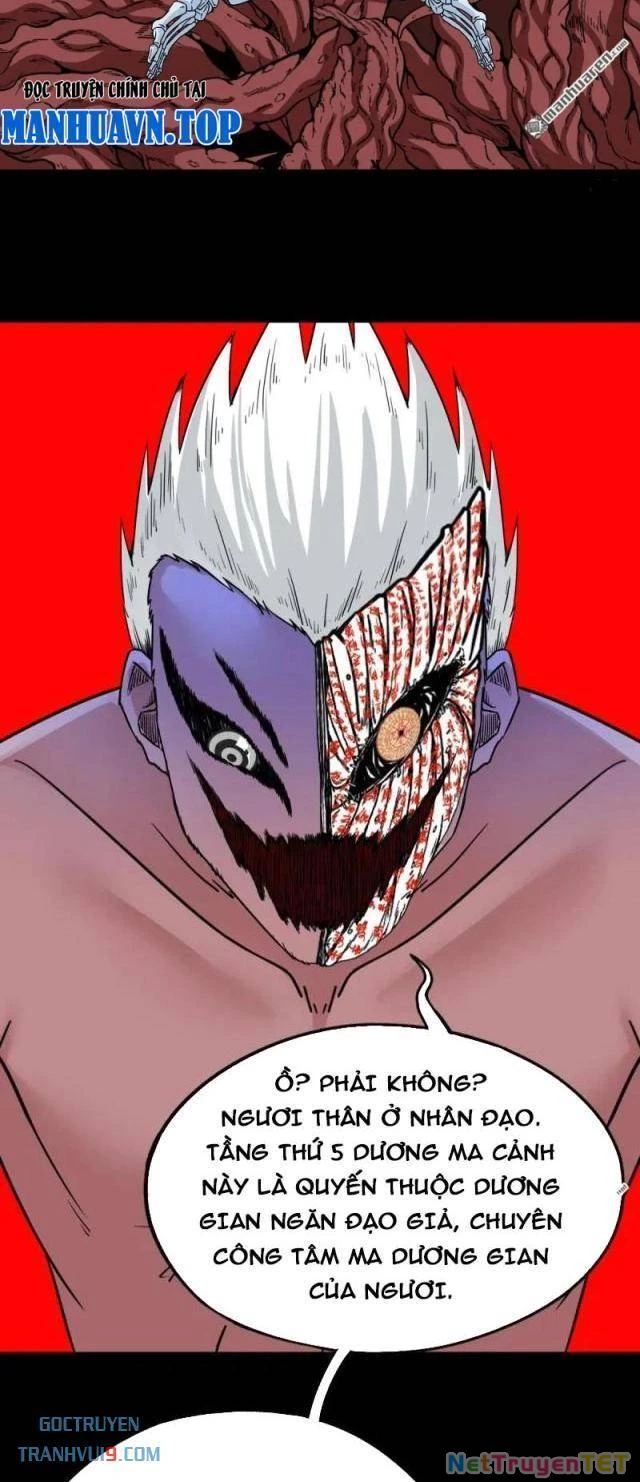 Đấu Yếm Thần Chapter 326 - Trang 2