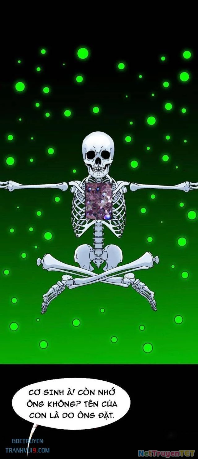 Đấu Yếm Thần Chapter 326 - Trang 2