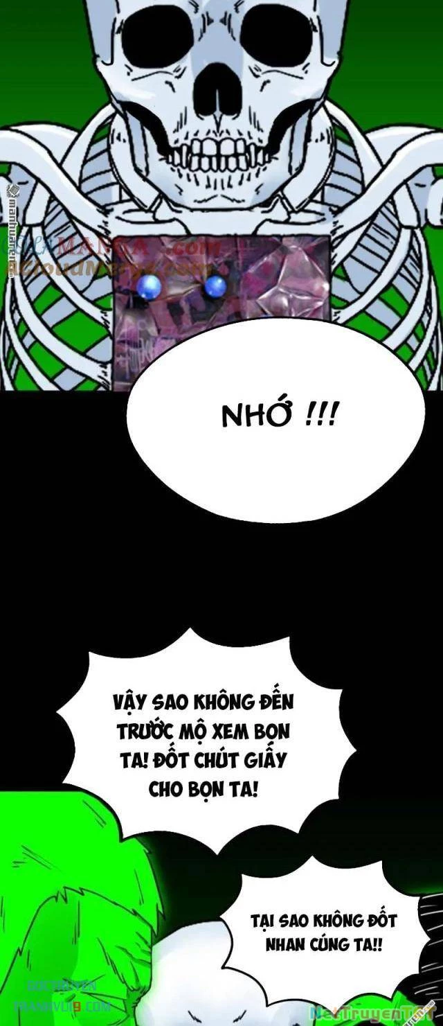 Đấu Yếm Thần Chapter 326 - Trang 2