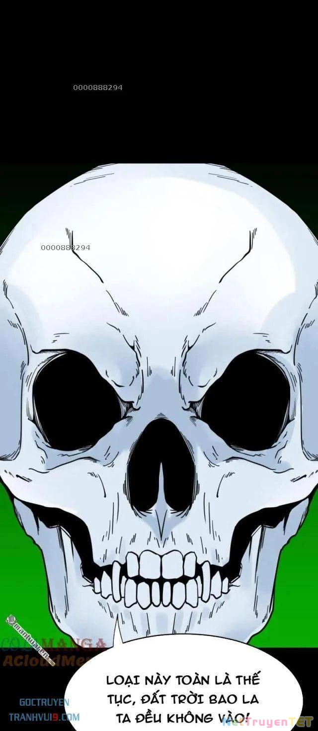 Đấu Yếm Thần Chapter 326 - Trang 2