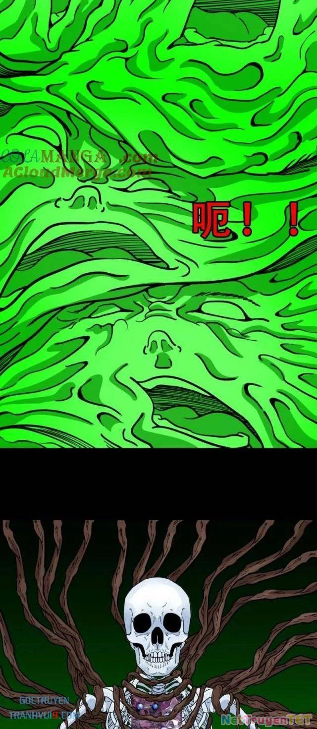 Đấu Yếm Thần Chapter 326 - Trang 2