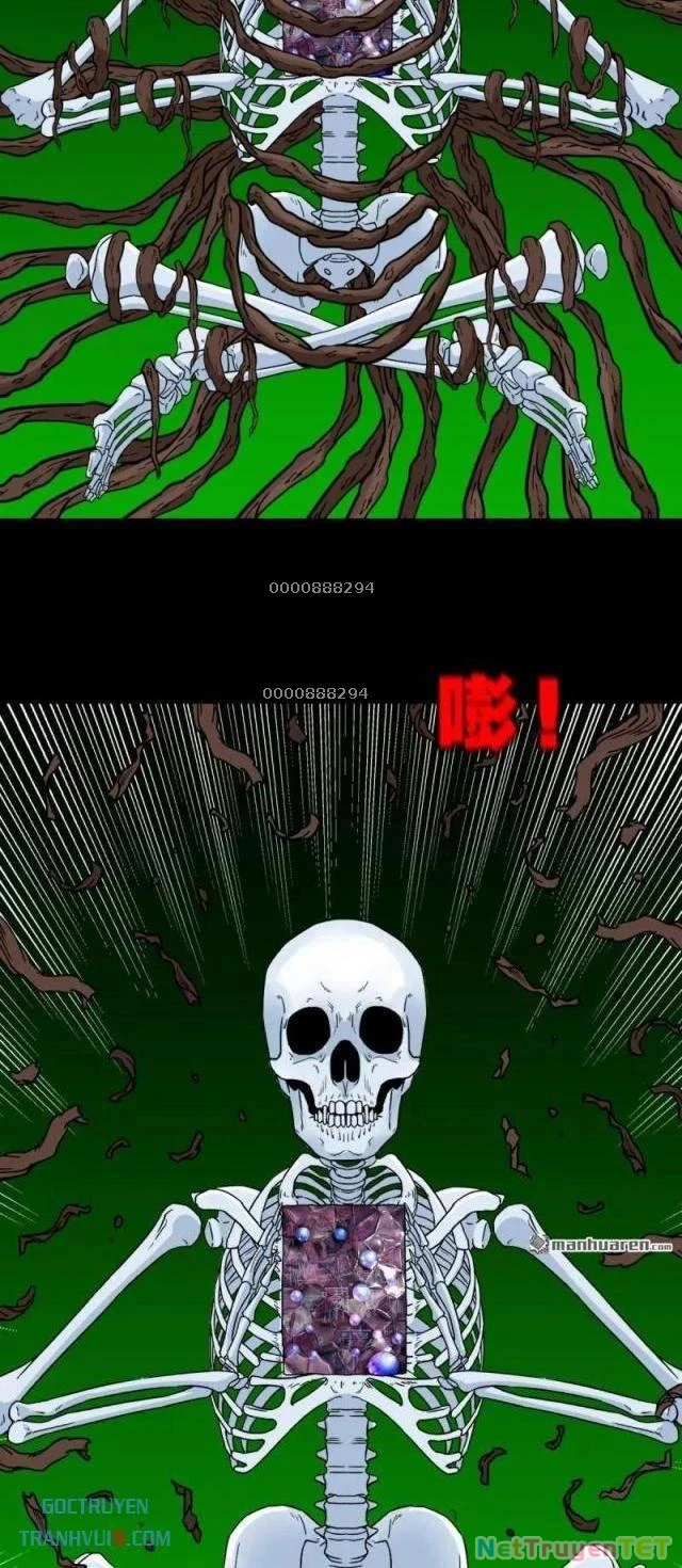 Đấu Yếm Thần Chapter 326 - Trang 2