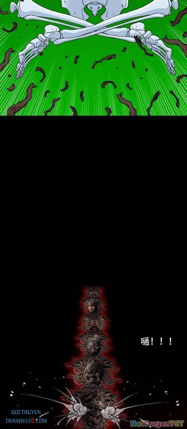 Đấu Yếm Thần Chapter 326 - Trang 2