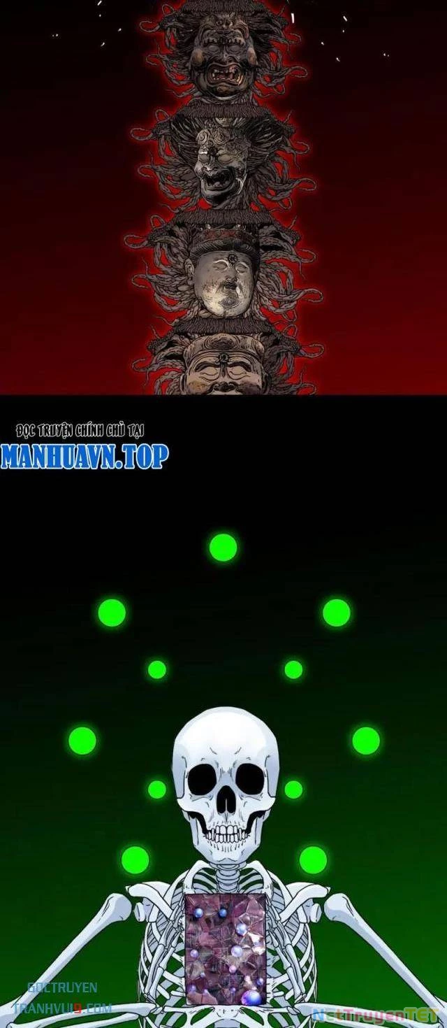 Đấu Yếm Thần Chapter 326 - Trang 2