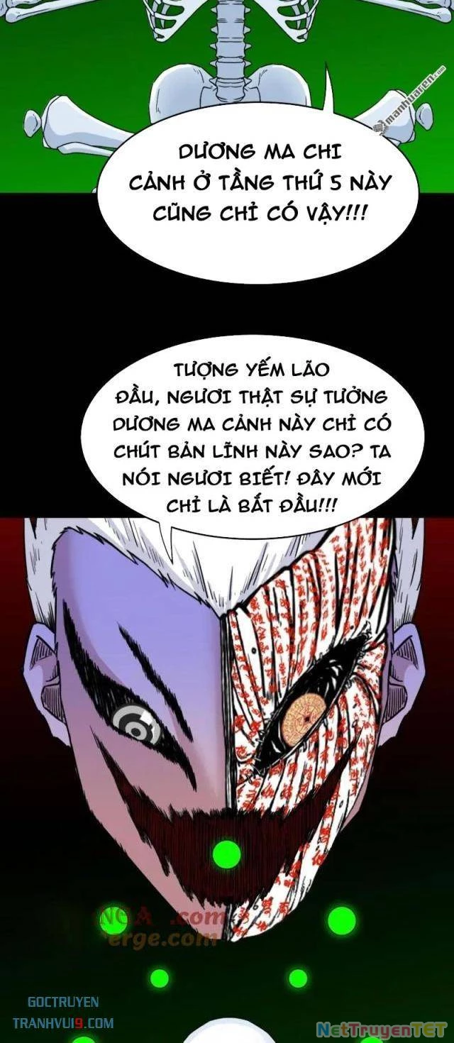 Đấu Yếm Thần Chapter 326 - Trang 2