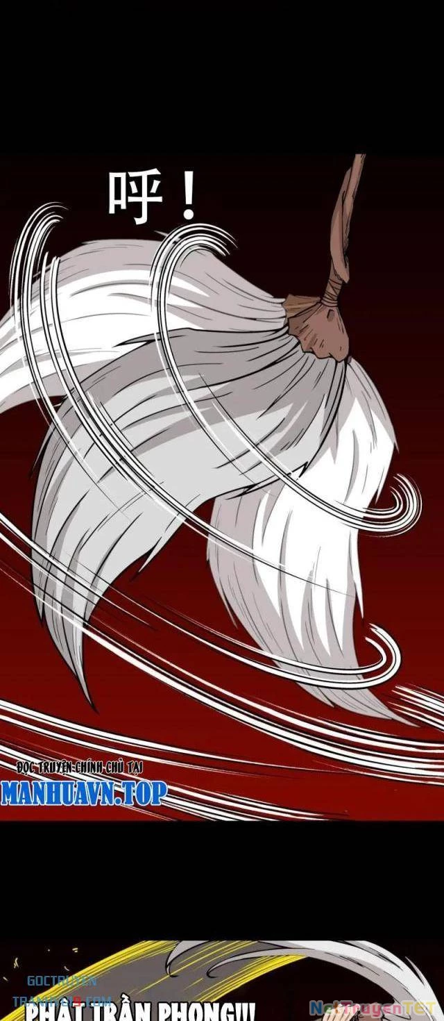 Đấu Yếm Thần Chapter 326 - Trang 2