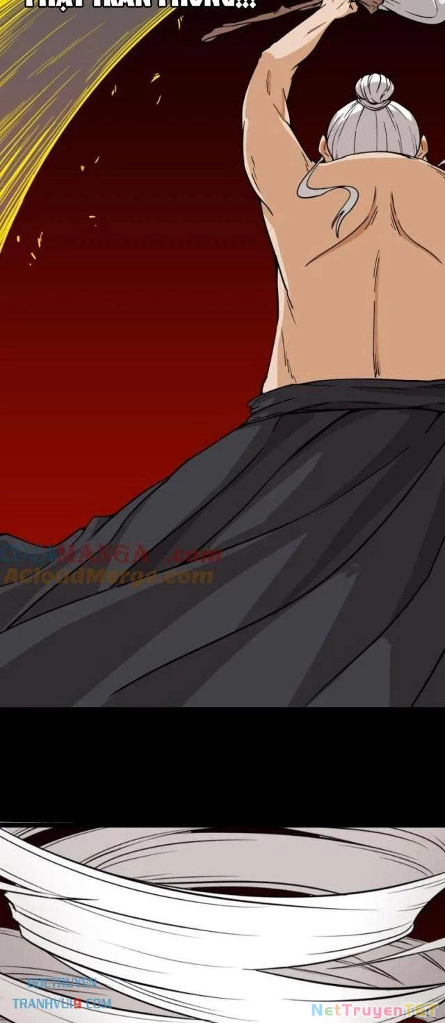 Đấu Yếm Thần Chapter 326 - Trang 2