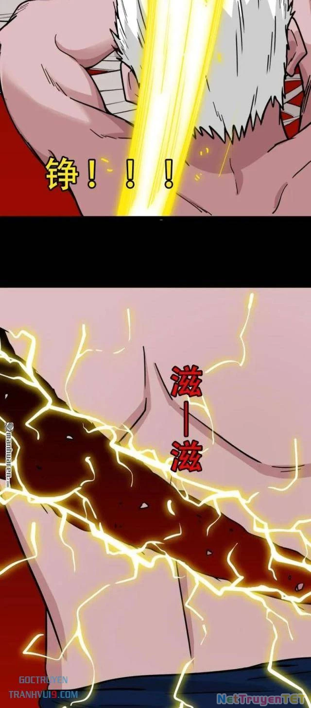 Đấu Yếm Thần Chapter 326 - Trang 2