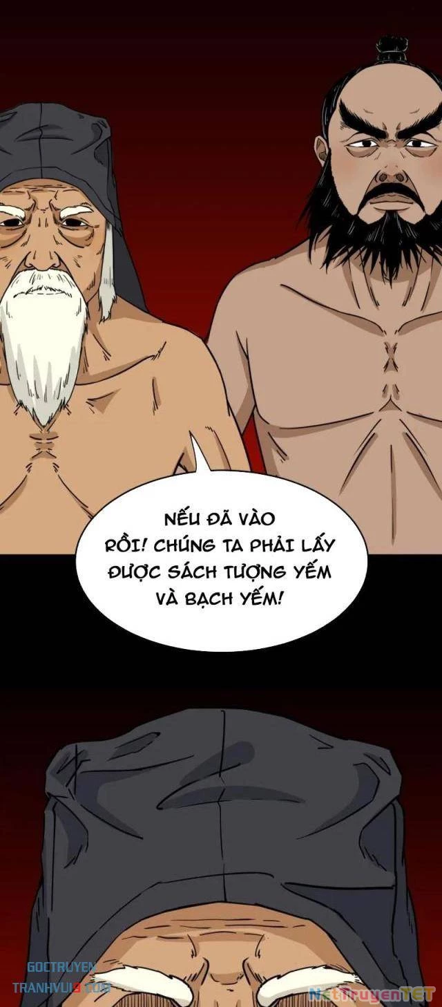 Đấu Yếm Thần Chapter 326 - Trang 2