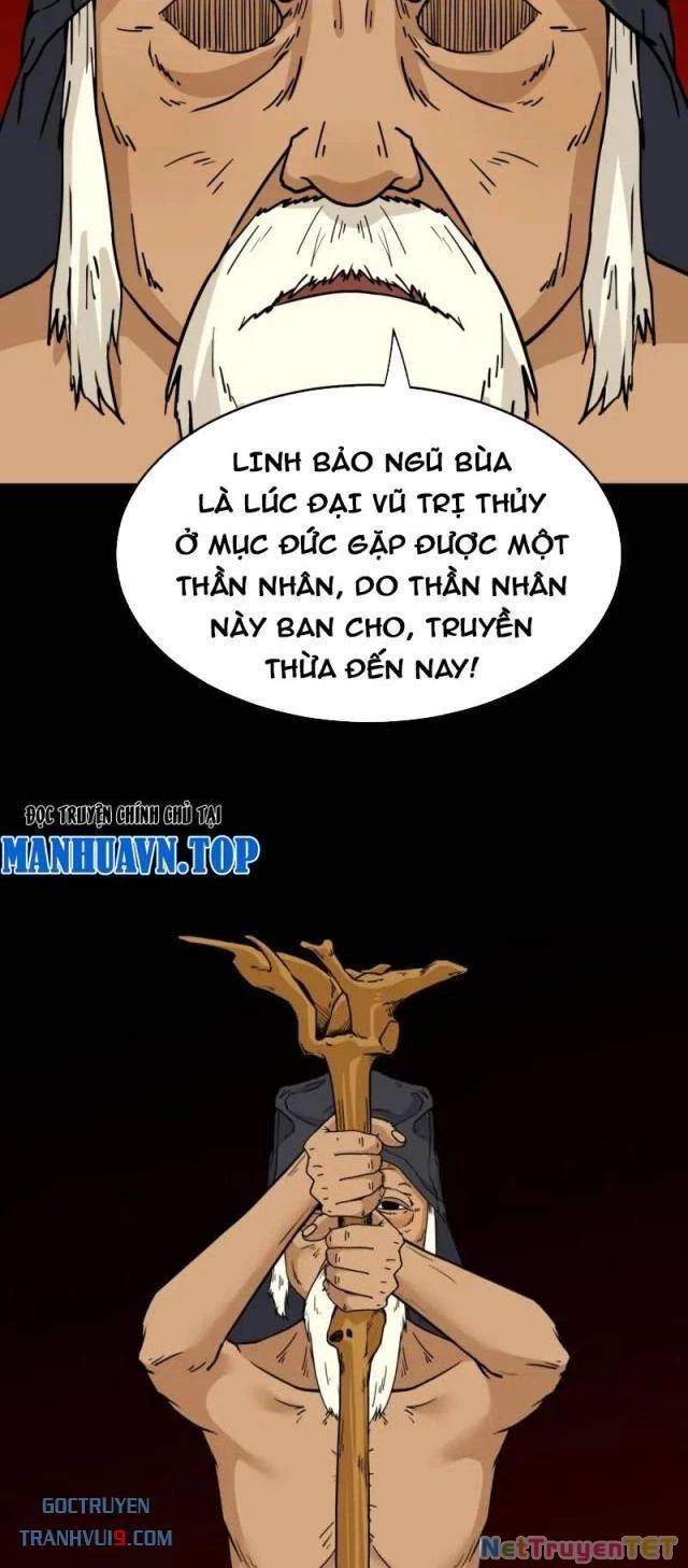 Đấu Yếm Thần Chapter 326 - Trang 2